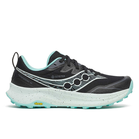Saucony | Peregrine 16 GTX | Trailschoenen | Dames | Trail.nl
