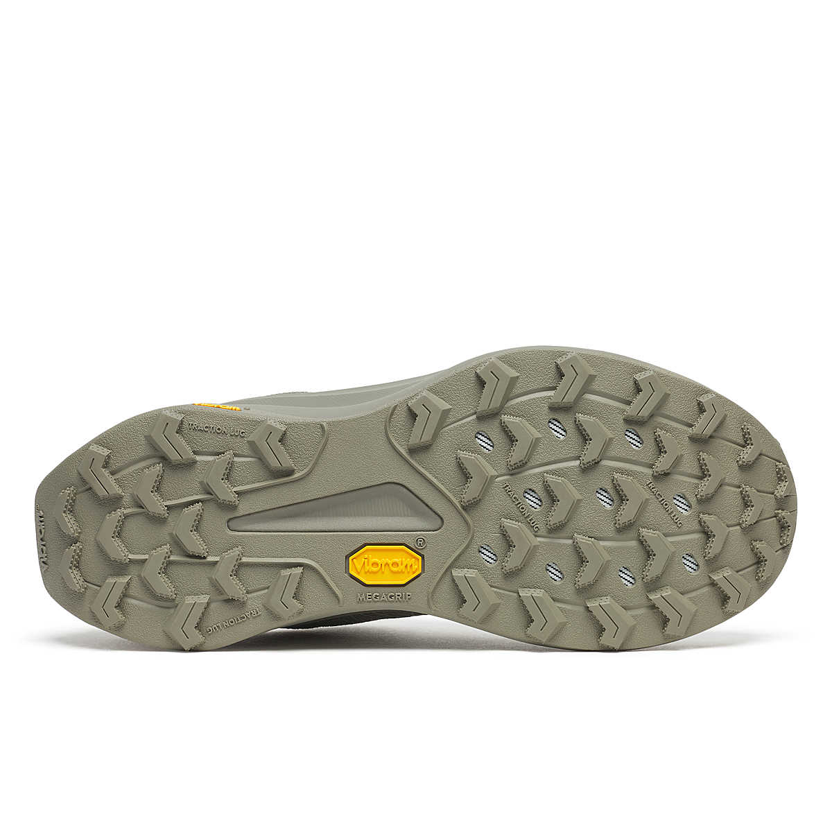 Saucony | Peregrine 16 GTX | Trailschoenen | Heren - Trail.nl