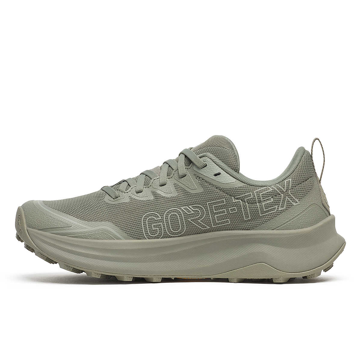 Saucony | Peregrine 16 GTX | Trailschoenen | Heren - Trail.nl