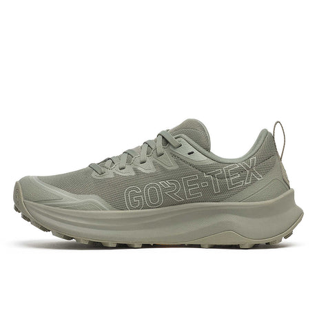 Saucony | Peregrine 16 GTX | Trailschoenen | Heren - Trail.nl