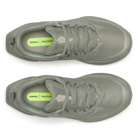 Saucony | Peregrine 16 GTX | Trailschoenen | Heren - Trail.nl