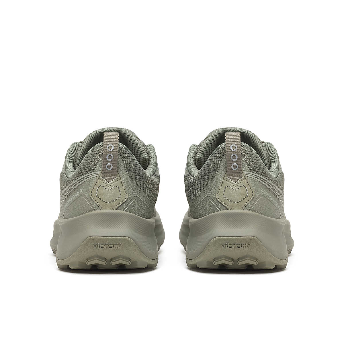 Saucony | Peregrine 16 GTX | Trailschoenen | Heren - Trail.nl