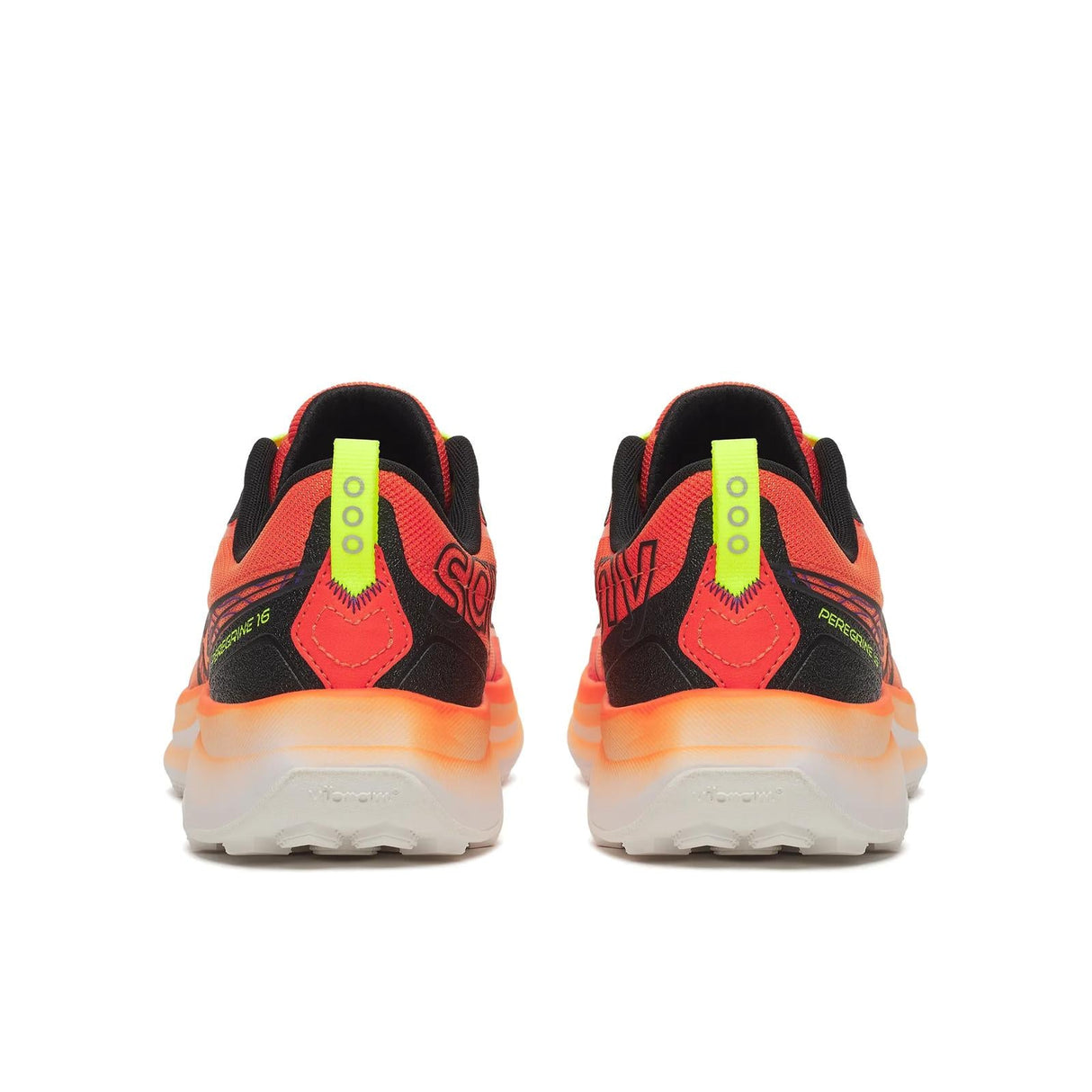 Saucony Peregrine 16 Heren | Trail.nl