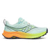 Saucony Peregrine 16 Dames | Trail.nl