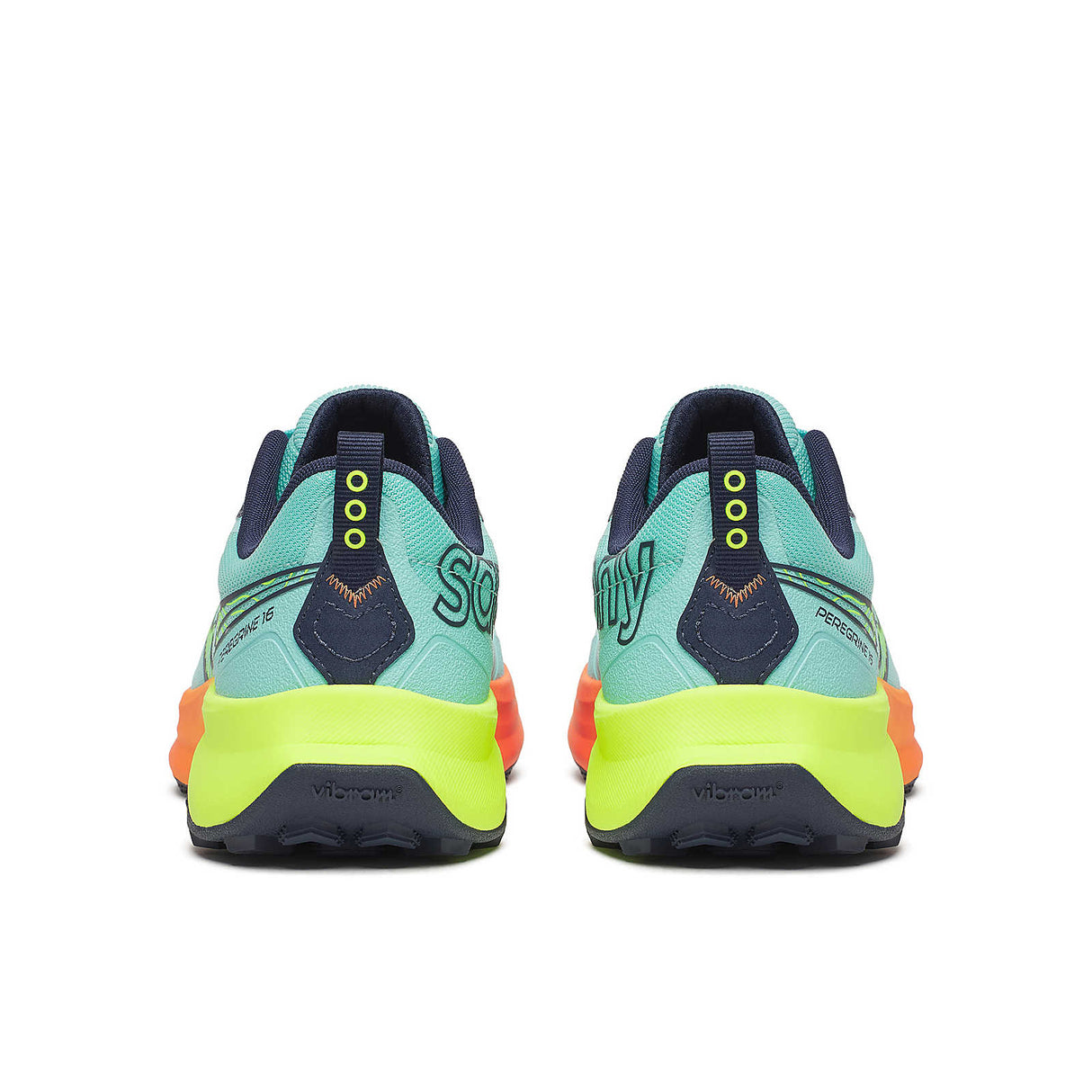 Saucony | Peregrine 16 | Trailschoenen | Heren - Trail.nl