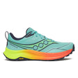 Saucony | Peregrine 16 | Trailschoenen | Heren - Trail.nl