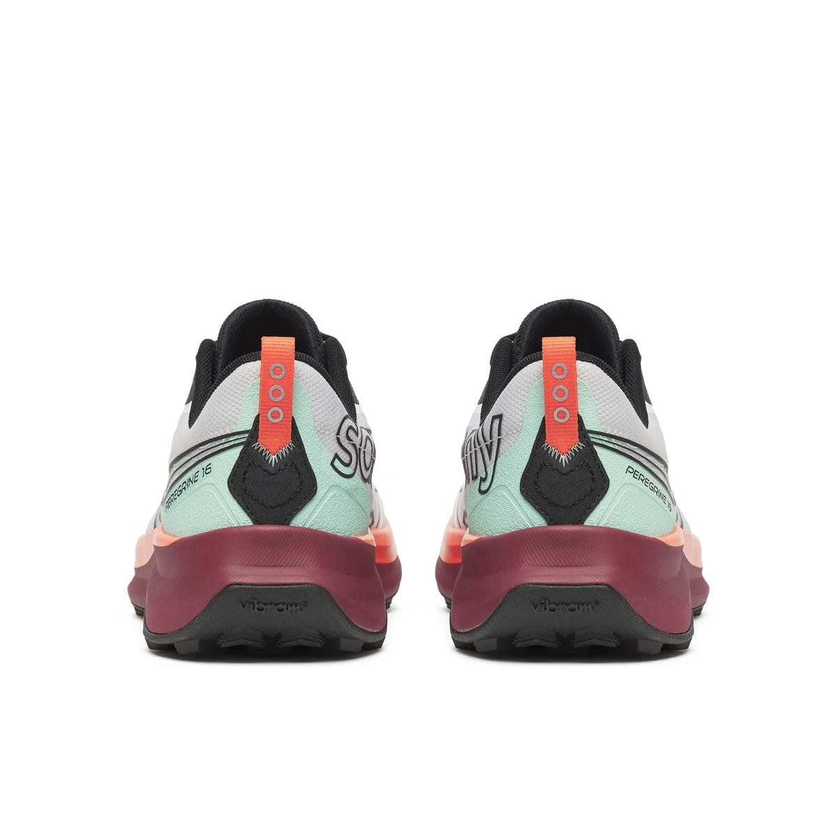 Saucony | Peregrine 16 | Trailschoenen | Heren | Trail.nl