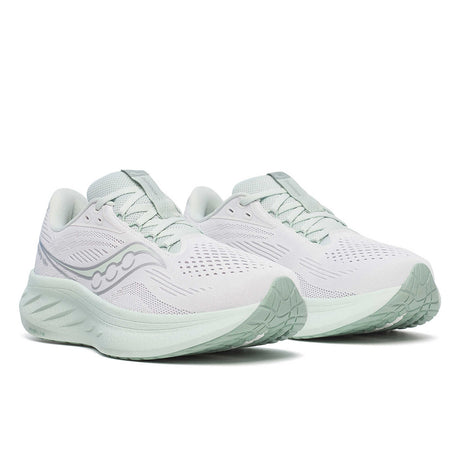 Saucony | Ride 18 | Hardloopschoenen | Dames | Trail.nl
