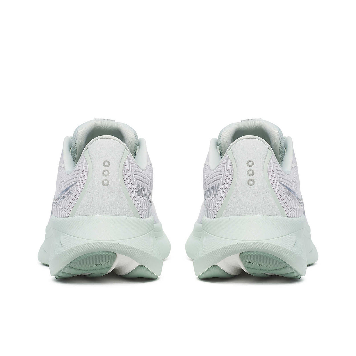 Saucony | Ride 18 | Hardloopschoenen | Dames | Trail.nl