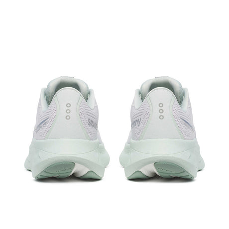 Saucony | Ride 18 | Hardloopschoenen | Dames | Trail.nl