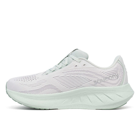 Saucony | Ride 18 | Hardloopschoenen | Dames | Trail.nl