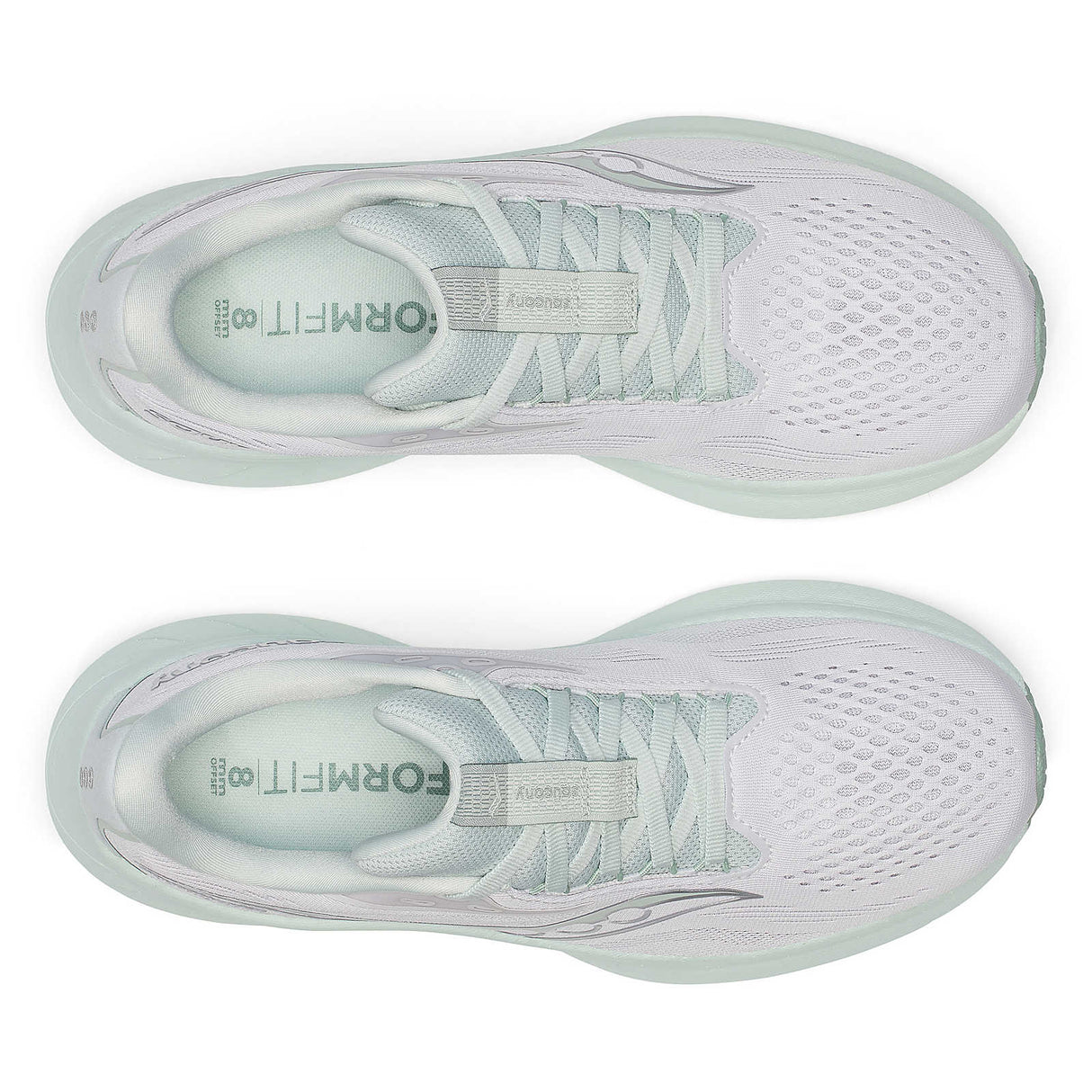 Saucony | Ride 18 | Hardloopschoenen | Dames | Trail.nl