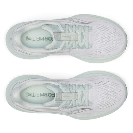 Saucony | Ride 18 | Hardloopschoenen | Dames | Trail.nl