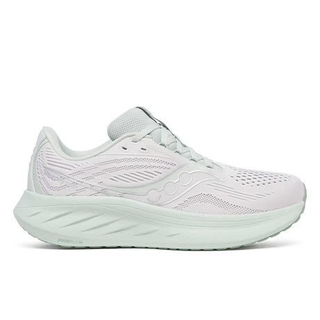 Saucony | Ride 18 | Hardloopschoenen | Dames | Trail.nl