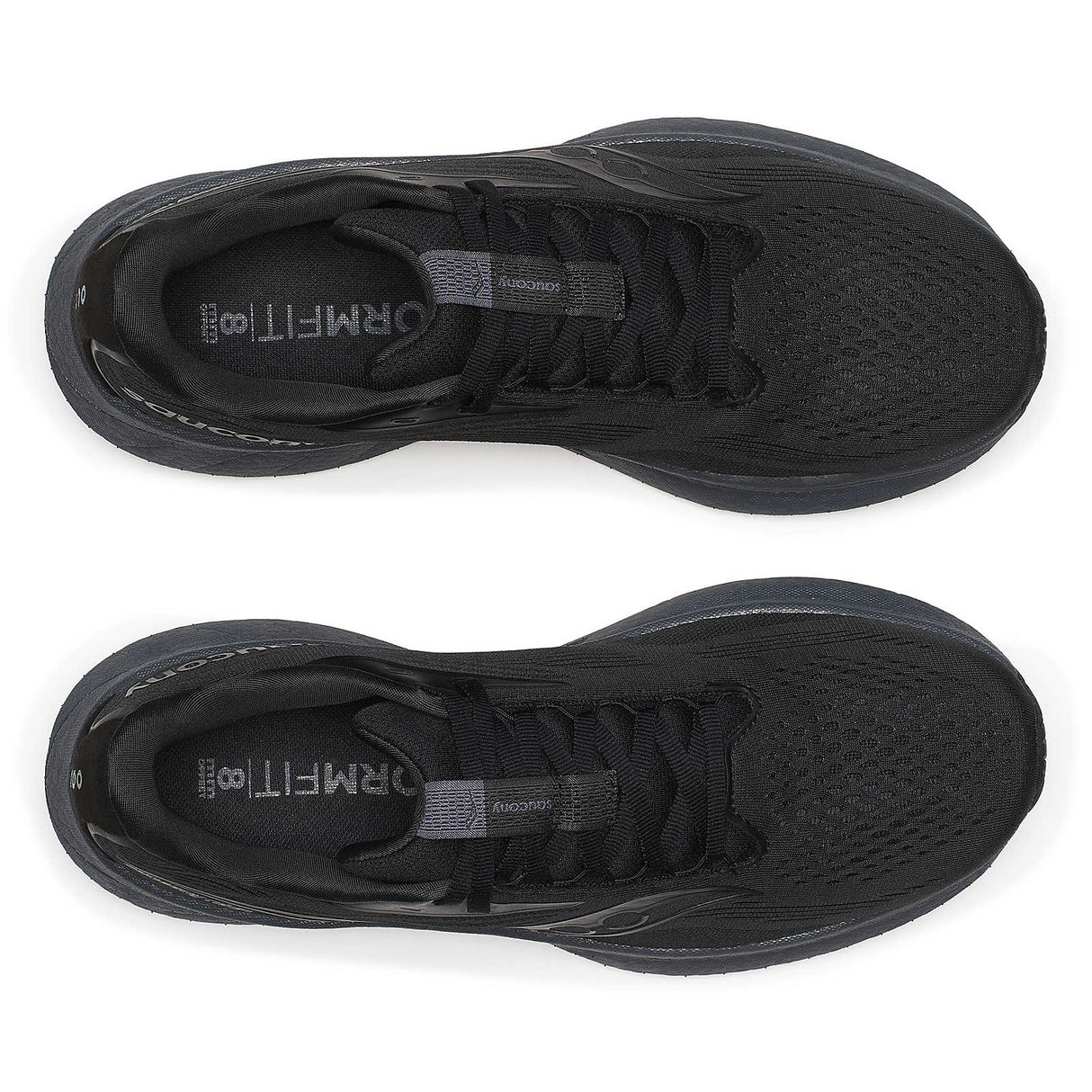 Saucony | Ride 18 | Hardloopschoenen | Heren | Trail.nl