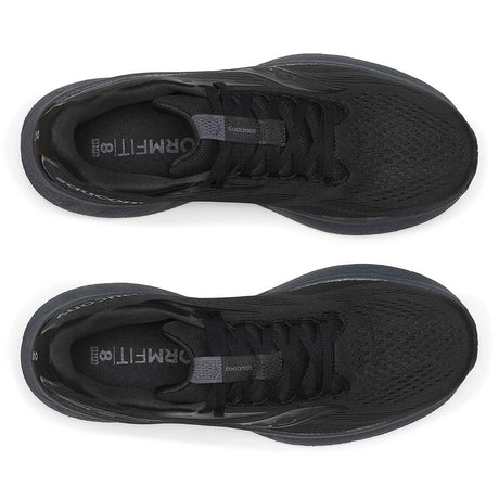 Saucony | Ride 18 | Hardloopschoenen | Heren | Trail.nl