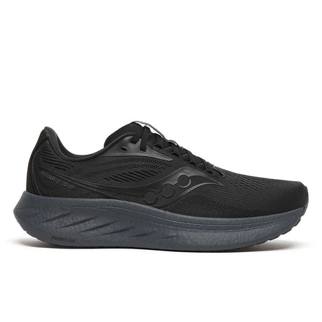 Saucony | Ride 18 | Hardloopschoenen | Heren | Trail.nl