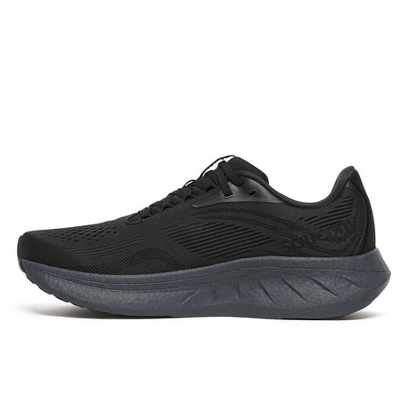 Saucony | Ride 18 | Hardloopschoenen | Heren | Trail.nl