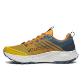 Saucony | Ride TR2 | Trailschoenen | Heren | Trail.nl