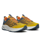 Saucony | Ride TR2 | Trailschoenen | Heren | Trail.nl