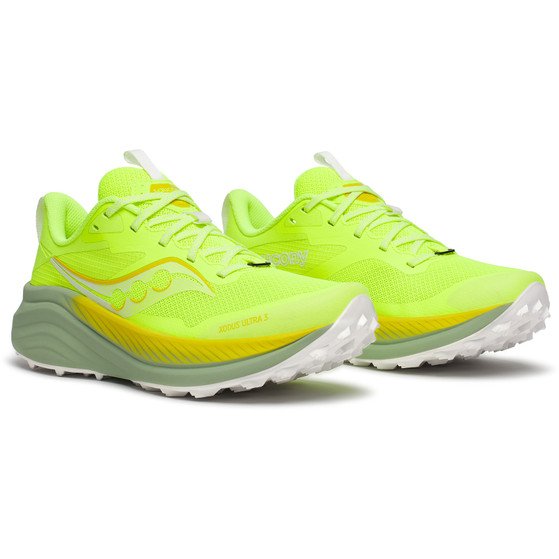 Saucony trail schoenen dames sale