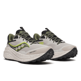 Saucony | Xodus Ultra 3 | Trailschoenen | Heren | Trail.nl