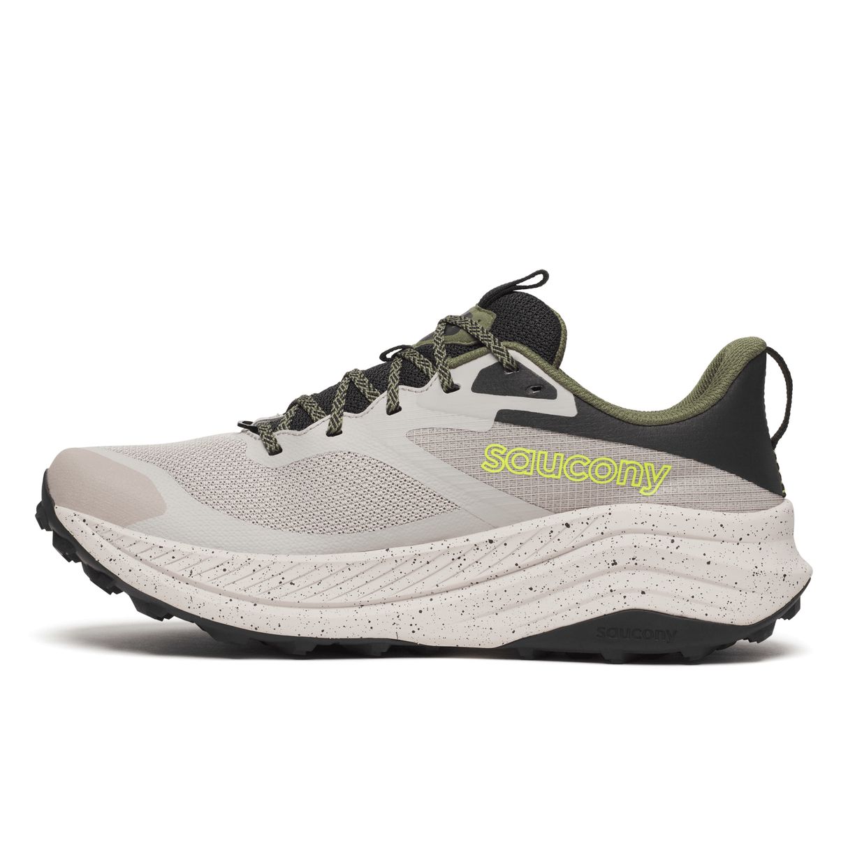 Saucony | Xodus Ultra 3 | Trailschoenen | Heren | Trail.nl