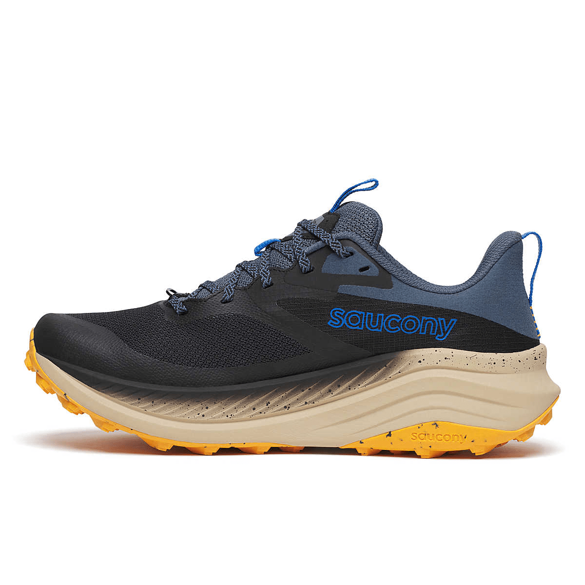 Saucony | Xodus Ultra 3 | Trailschoenen | Heren | Trail.nl