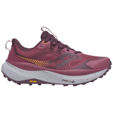 Saucony Xodus Ultra 4 Dames - Trail.nl