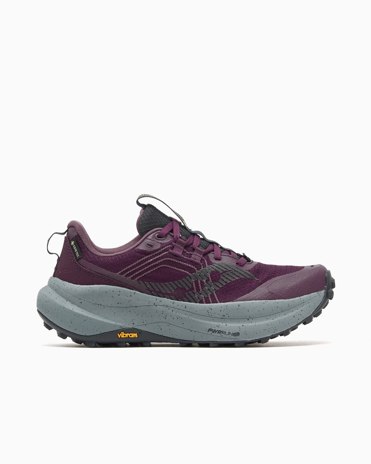 Saucony Xodus Ultra 4 GTX Dames - Trail.nl