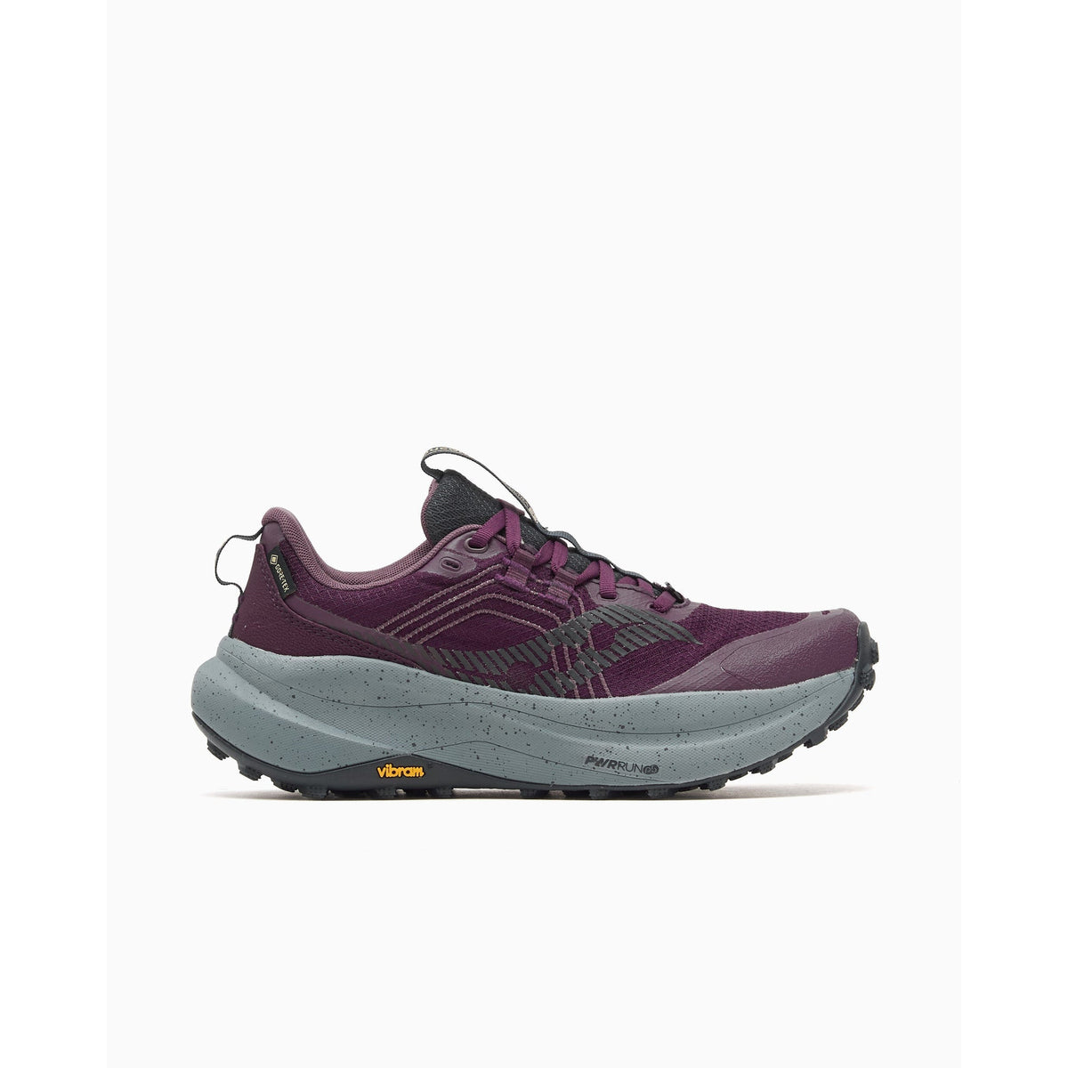 Saucony Xodus Ultra 4 GTX Dames | Trail.nl