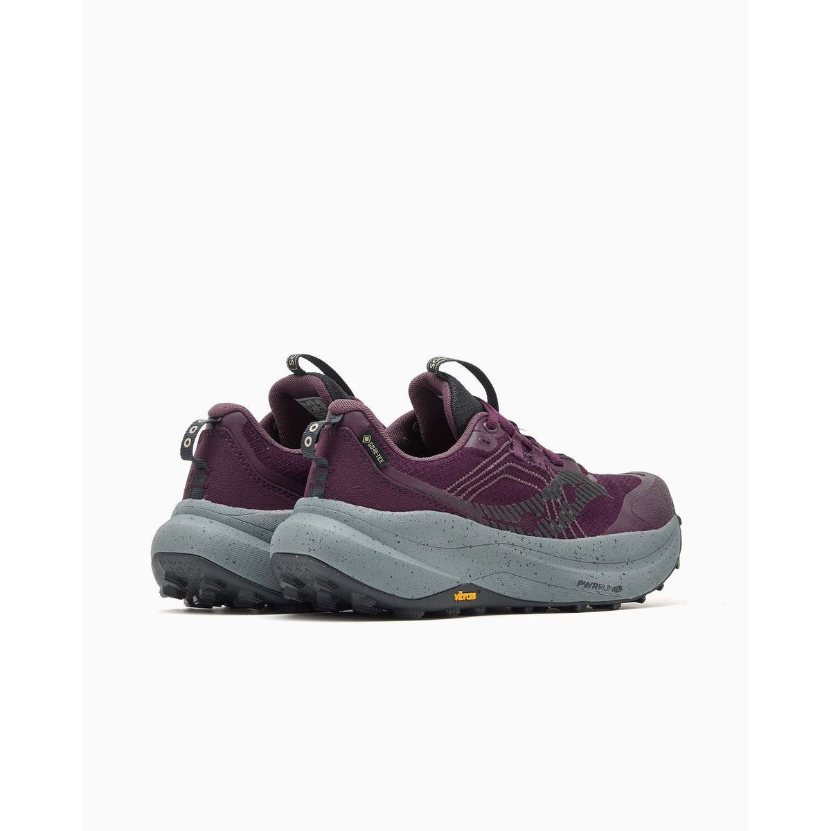 Saucony Xodus Ultra 4 GTX Dames | Trail.nl