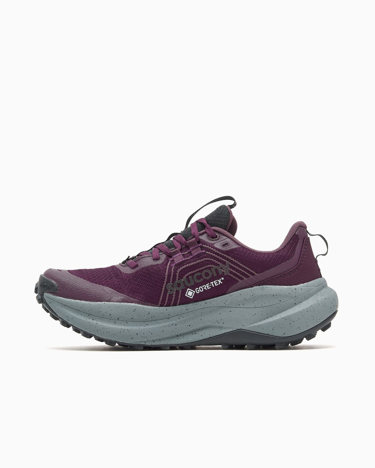 Saucony Xodus Ultra 4 GTX Dames - Trail.nl