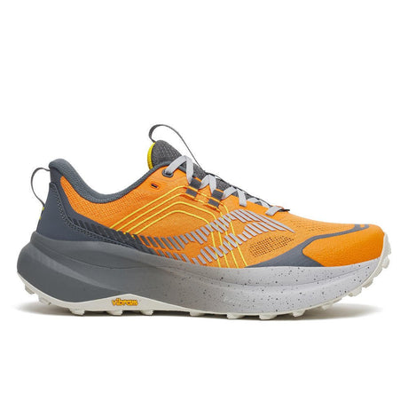 Saucony Xodus Ultra 4 Heren - Trail.nl