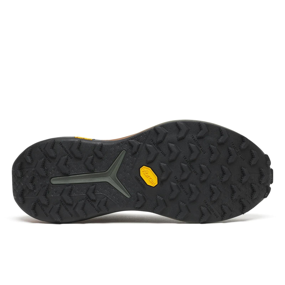 Saucony Xodus Ultra 4 Heren - Trail.nl