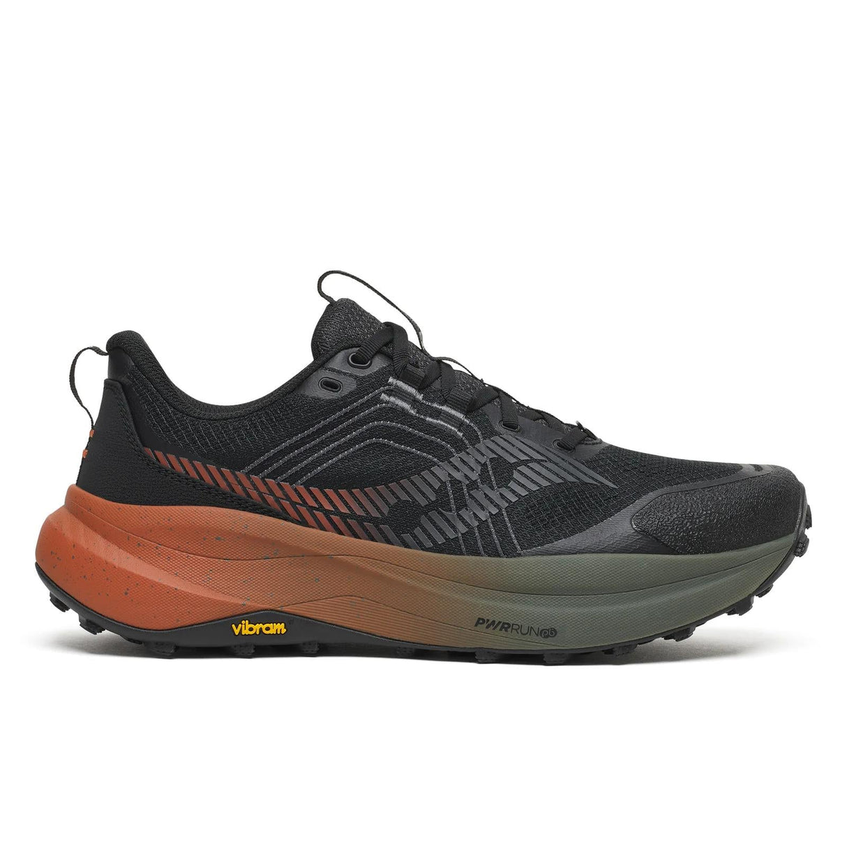 Saucony Xodus Ultra 4 Heren - Trail.nl