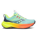 Saucony | Xodus Ultra 4 | Trailschoenen | Dames | Trail.nl