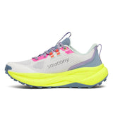 Saucony | Xodus Ultra 4 | Trailschoenen | Dames | Trail.nl