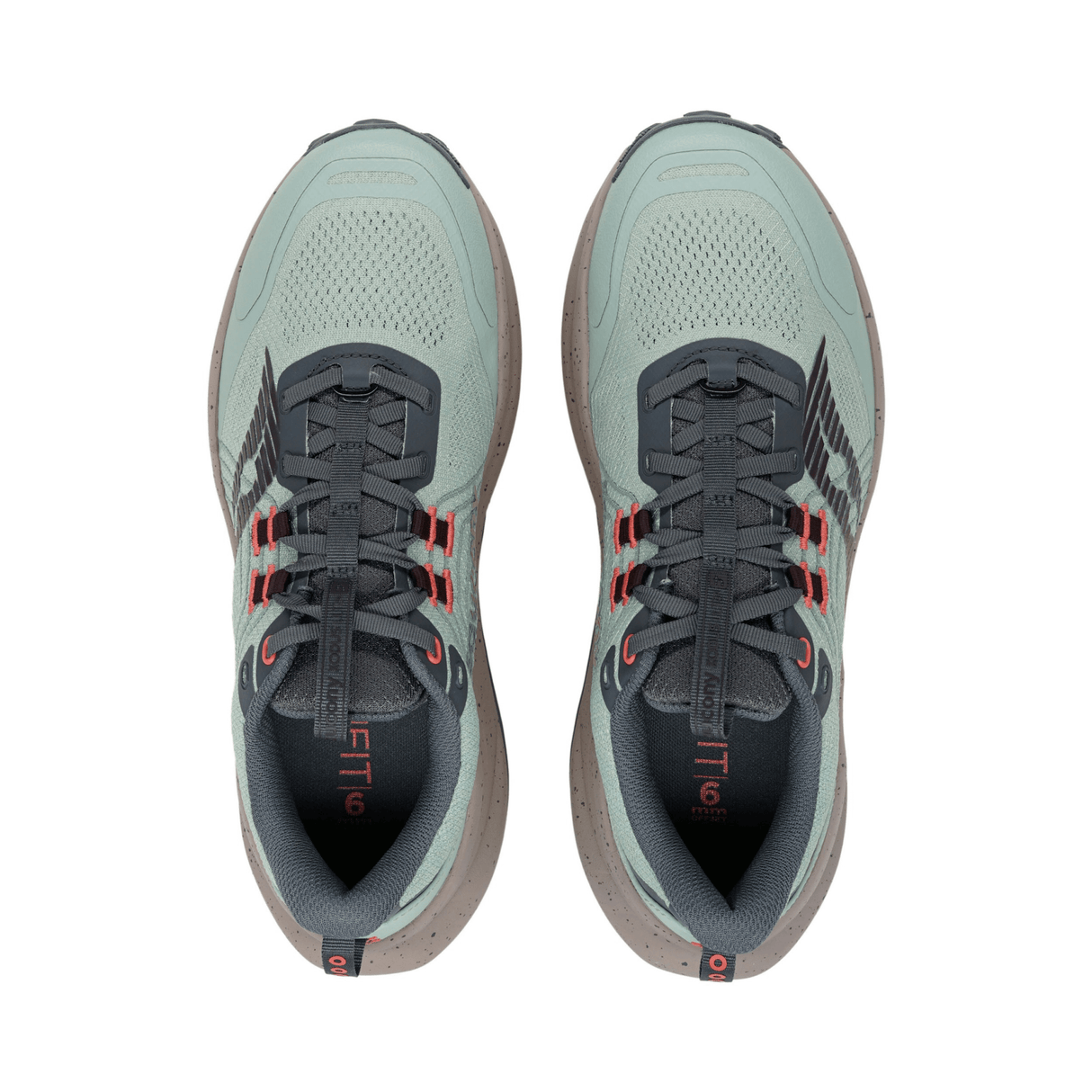 Saucony | Xodus Ultra 4 | Trailschoenen | Dames | Trail.nl