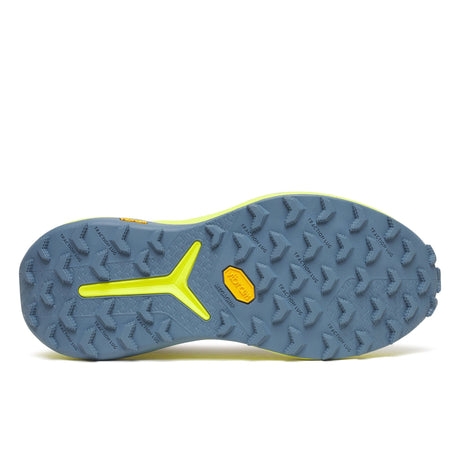 Saucony | Xodus Ultra 4 | Trailschoenen | Dames - Trail.nl