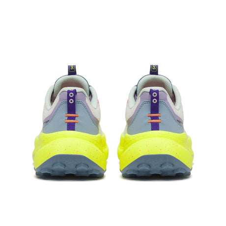 Saucony | Xodus Ultra 4 | Trailschoenen | Dames | Trail.nl