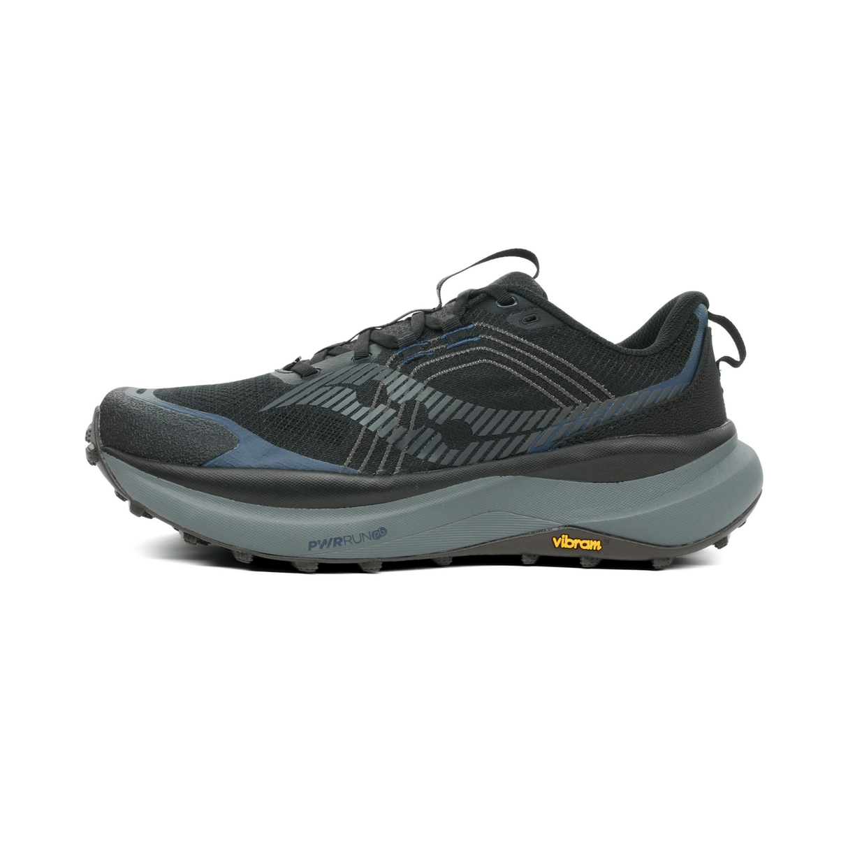 Saucony | Xodus Ultra 4 | Trailschoenen | Dames | Trail.nl