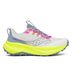 Saucony Xodus Ultra 4 Dames | Trail.nl
