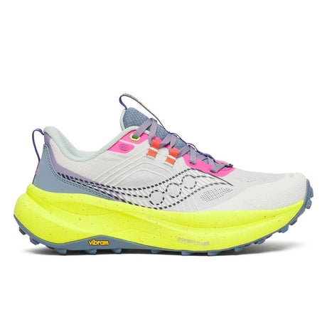 Saucony | Xodus Ultra 4 | Trailschoenen | Dames | Trail.nl