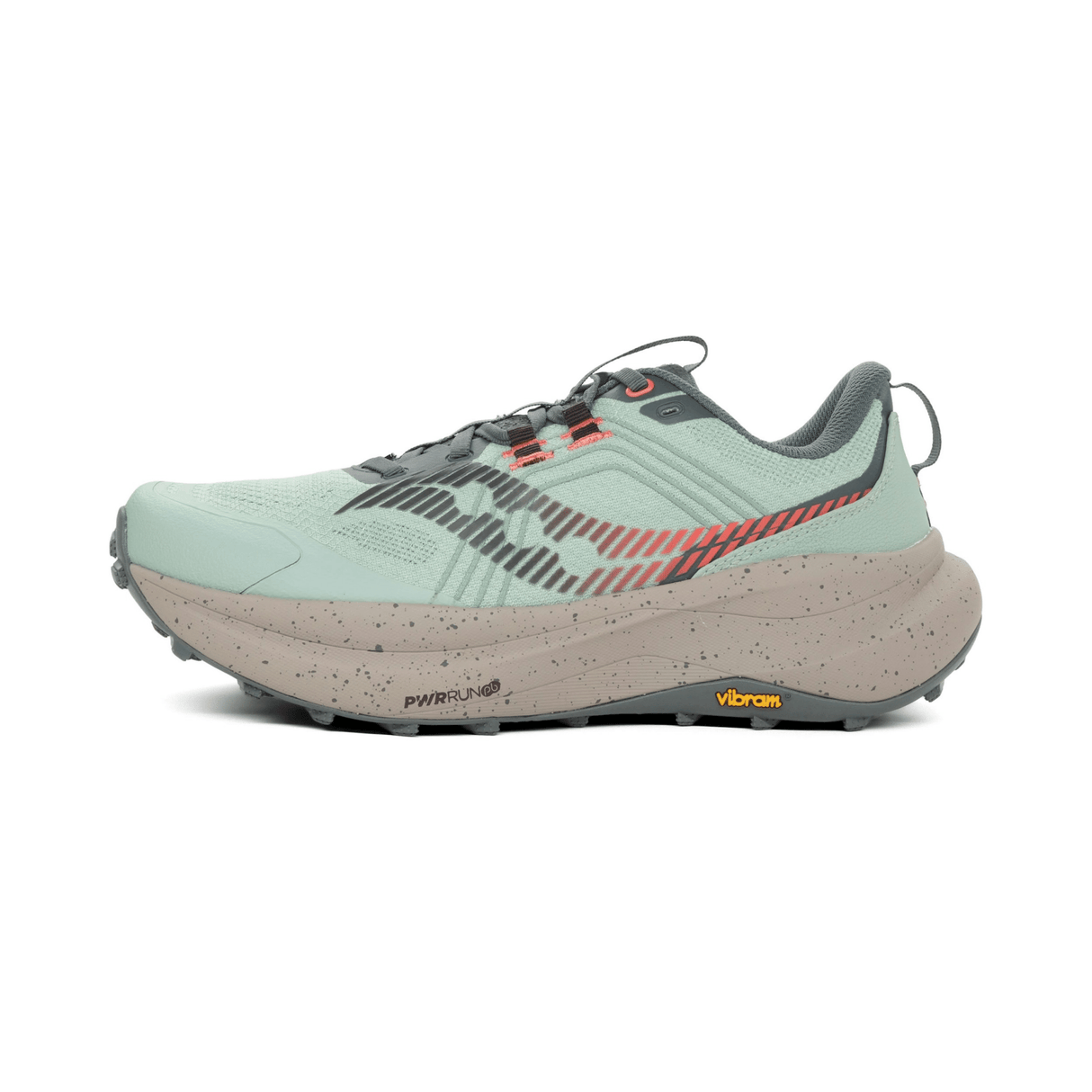 Saucony | Xodus Ultra 4 | Trailschoenen | Dames | Trail.nl