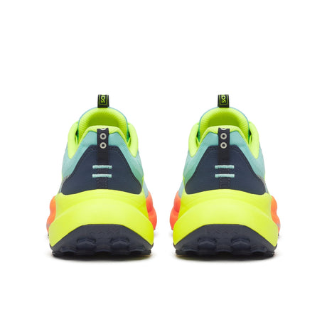 Saucony | Xodus Ultra 4 | Trailschoenen | Dames | Trail.nl