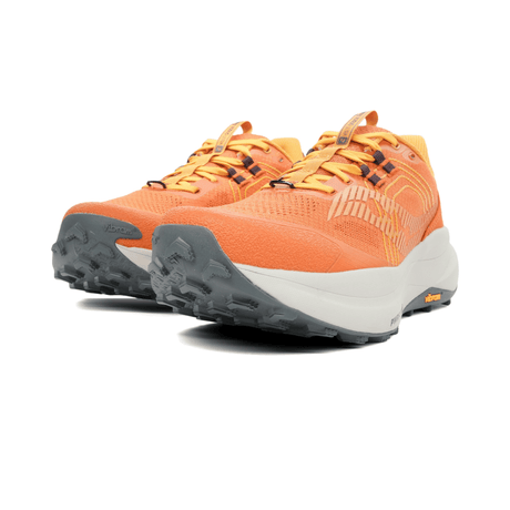 Saucony | Xodus Ultra 4 | Trailschoenen | Heren | Trail.nl