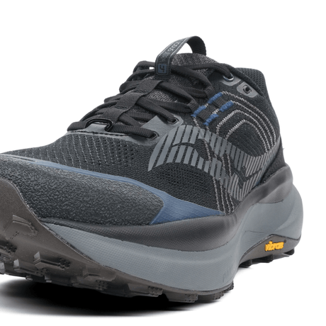 Saucony | Xodus Ultra 4 | Trailschoenen | Heren | Trail.nl