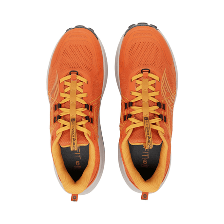 Saucony | Xodus Ultra 4 | Trailschoenen | Heren | Trail.nl