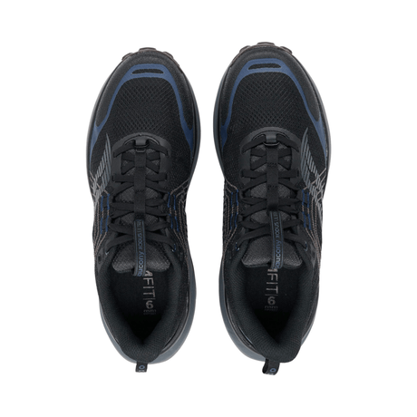 Saucony | Xodus Ultra 4 | Trailschoenen | Heren | Trail.nl